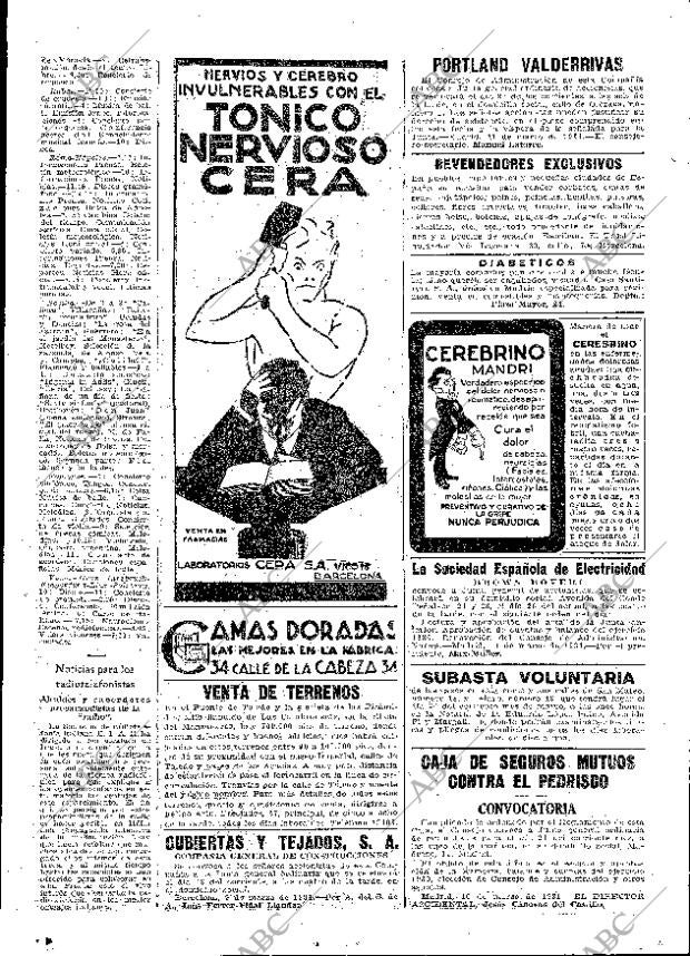 ABC MADRID 12-03-1931 página 69