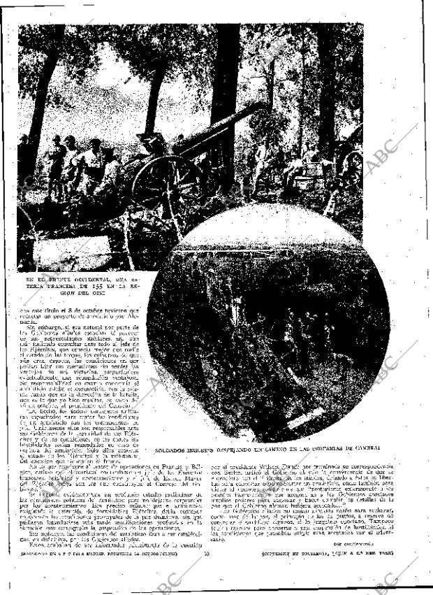 ABC MADRID 12-03-1931 página 71