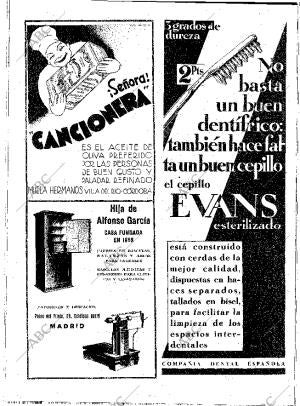 ABC MADRID 12-03-1931 página 72