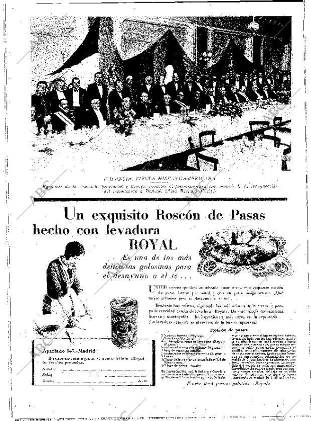ABC MADRID 12-03-1931 página 8
