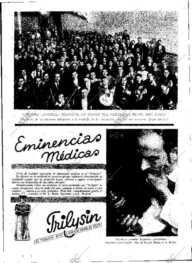ABC MADRID 12-03-1931 página 9