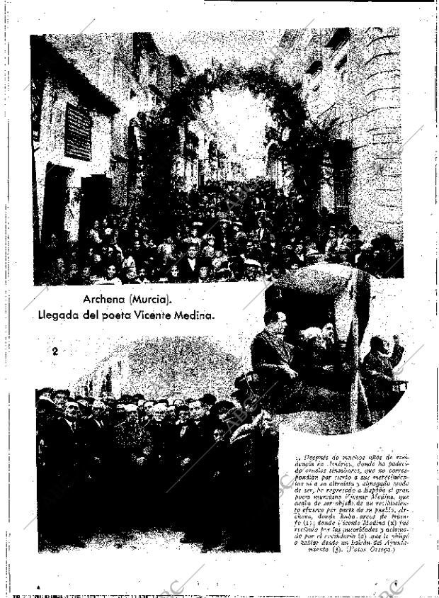 ABC MADRID 14-03-1931 página 10