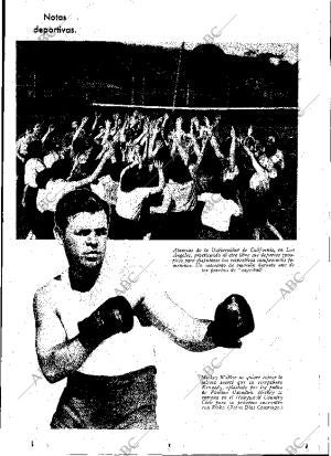 ABC MADRID 14-03-1931 página 11