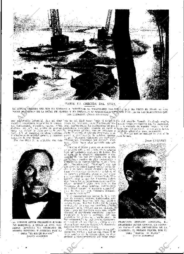 ABC MADRID 14-03-1931 página 13