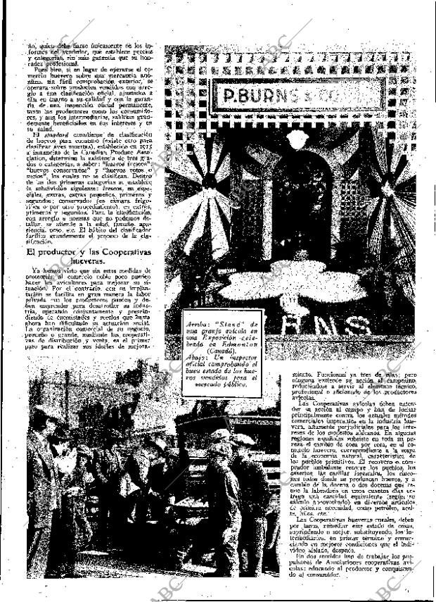 ABC MADRID 14-03-1931 página 19
