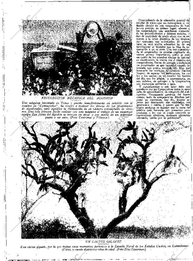 ABC MADRID 14-03-1931 página 20