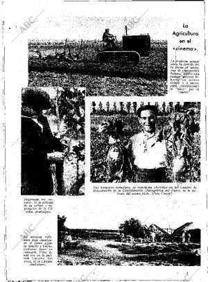 ABC MADRID 14-03-1931 página 22