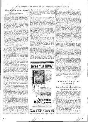 ABC MADRID 14-03-1931 página 23
