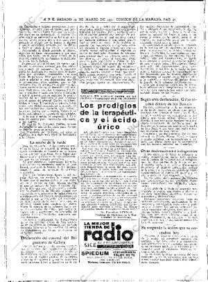 ABC MADRID 14-03-1931 página 30