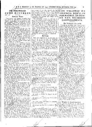 ABC MADRID 14-03-1931 página 33