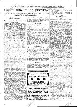 ABC MADRID 14-03-1931 página 35