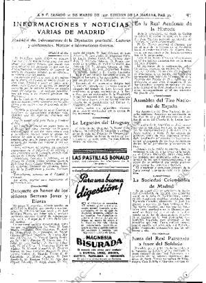 ABC MADRID 14-03-1931 página 37