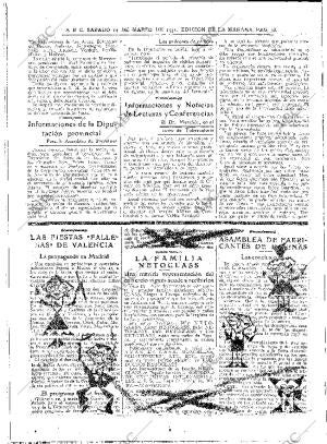 ABC MADRID 14-03-1931 página 38
