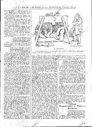 ABC MADRID 14-03-1931 página 39
