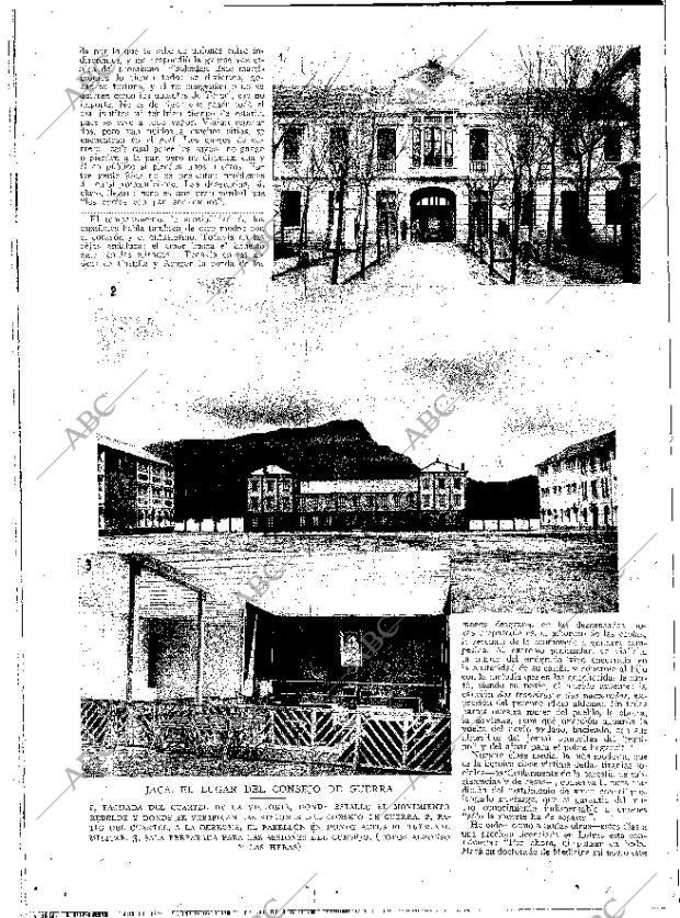 ABC MADRID 14-03-1931 página 4