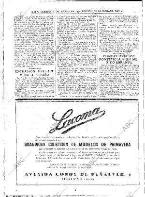 ABC MADRID 14-03-1931 página 42