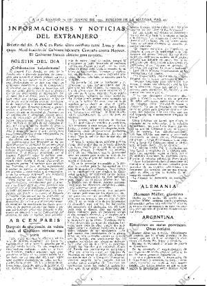 ABC MADRID 14-03-1931 página 43