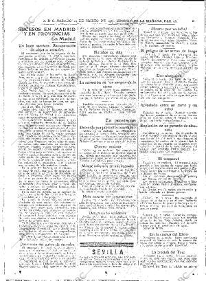 ABC MADRID 14-03-1931 página 46