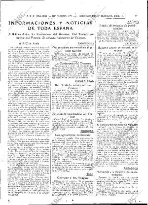 ABC MADRID 14-03-1931 página 47