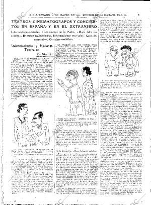 ABC MADRID 14-03-1931 página 52