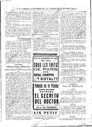 ABC MADRID 14-03-1931 página 53