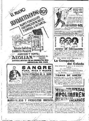 ABC MADRID 14-03-1931 página 56