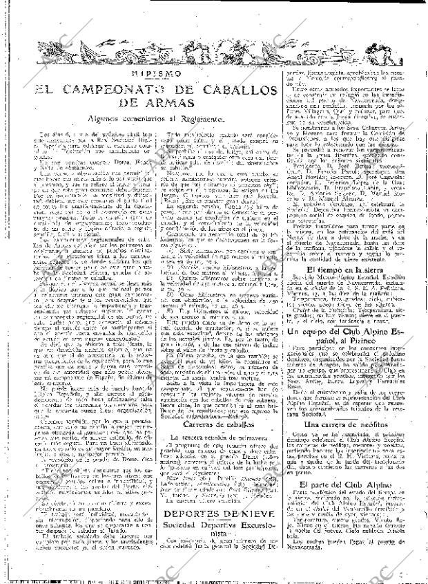 ABC MADRID 14-03-1931 página 58