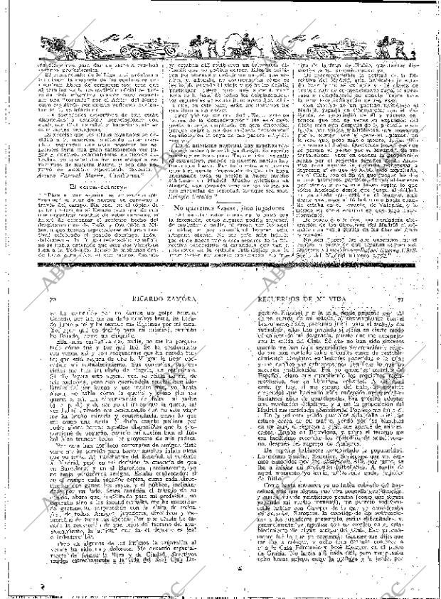 ABC MADRID 14-03-1931 página 64
