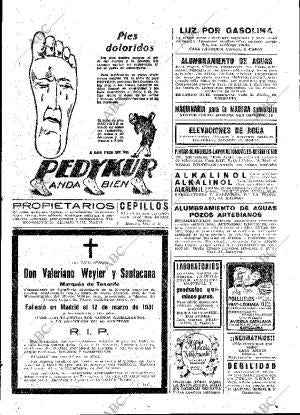 ABC MADRID 14-03-1931 página 67