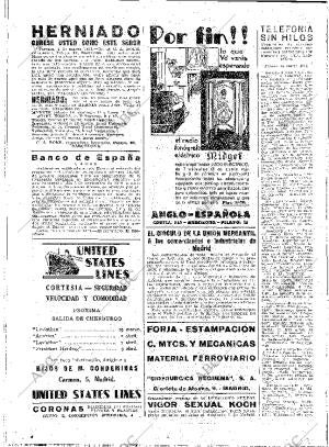 ABC MADRID 14-03-1931 página 68