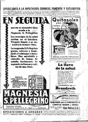 ABC MADRID 14-03-1931 página 71