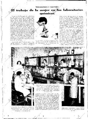 ABC MADRID 14-03-1931 página 8