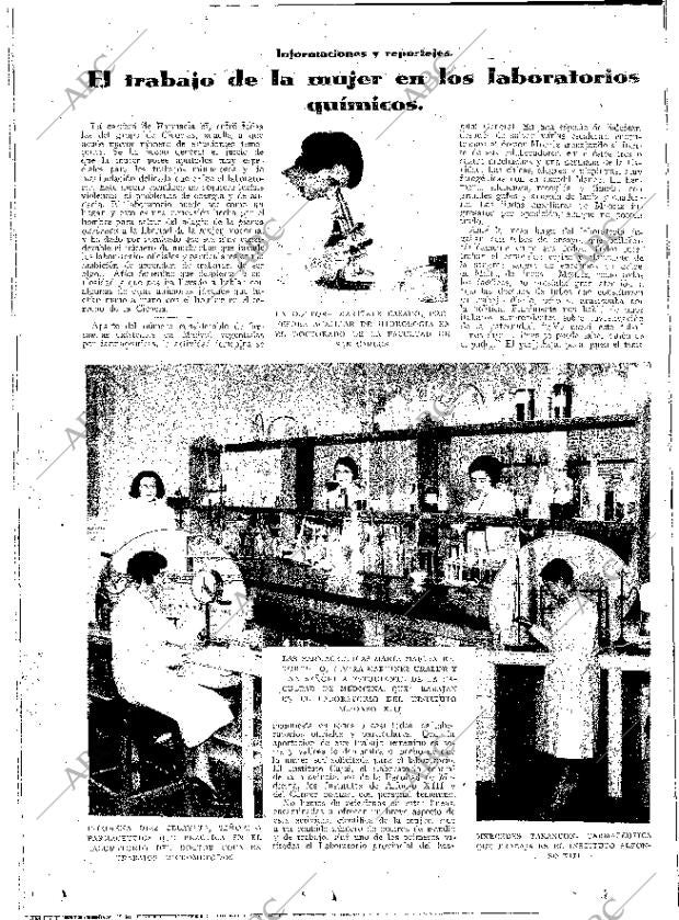 ABC MADRID 14-03-1931 página 8