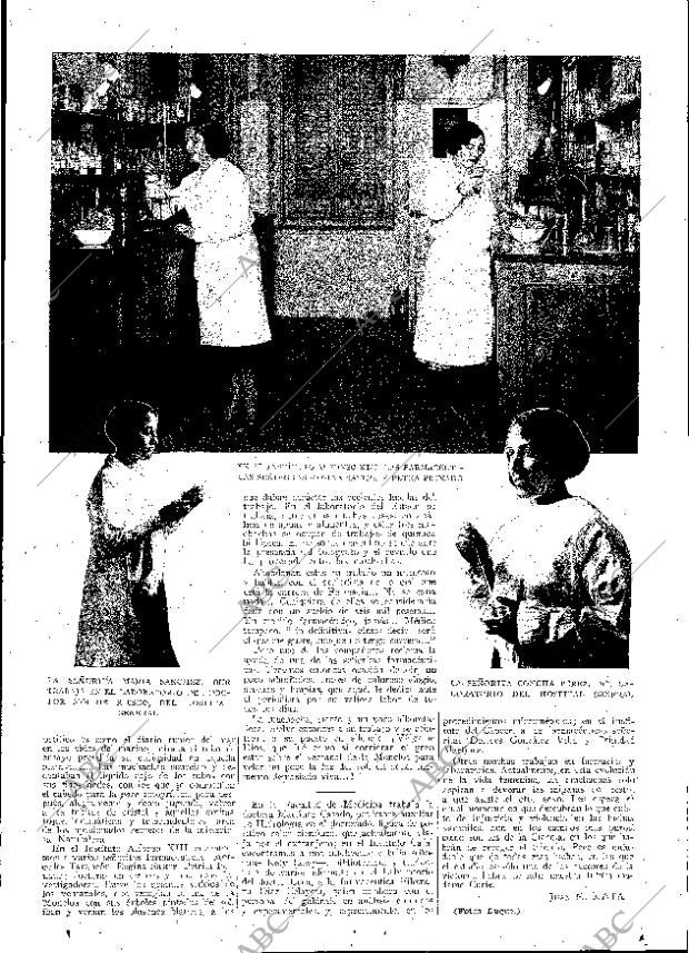 ABC MADRID 14-03-1931 página 9