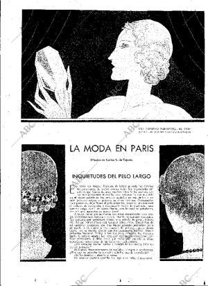 ABC MADRID 15-03-1931 página 15