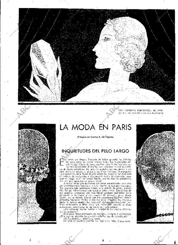ABC MADRID 15-03-1931 página 15