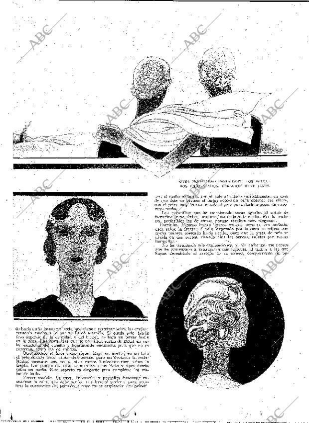 ABC MADRID 15-03-1931 página 16