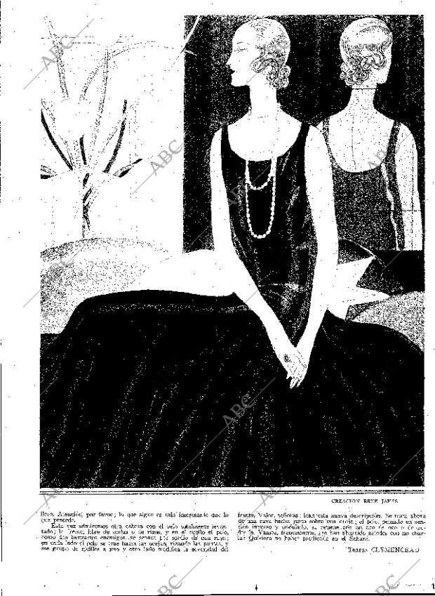 ABC MADRID 15-03-1931 página 17