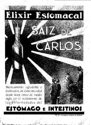 ABC MADRID 15-03-1931 página 18