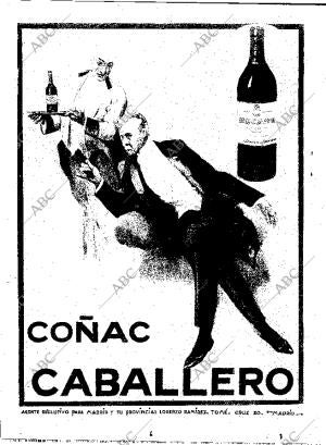 ABC MADRID 15-03-1931 página 2