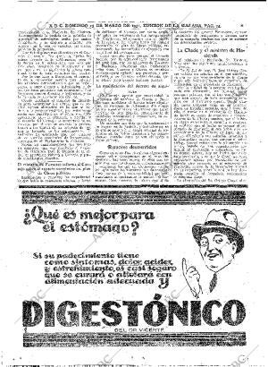 ABC MADRID 15-03-1931 página 24