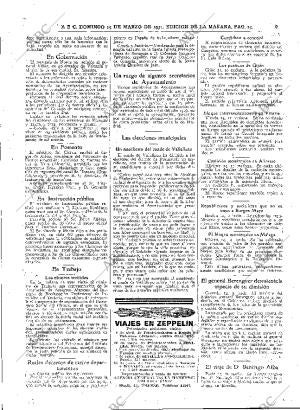 ABC MADRID 15-03-1931 página 25