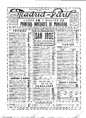 ABC MADRID 15-03-1931 página 28