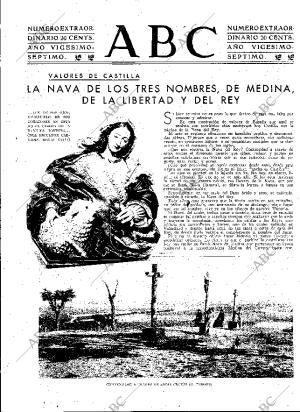 ABC MADRID 15-03-1931 página 3