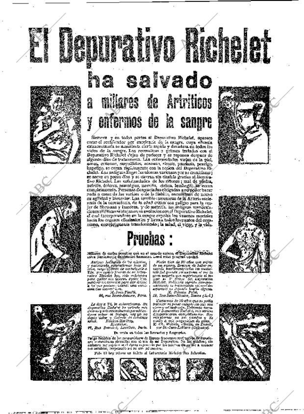 ABC MADRID 15-03-1931 página 36