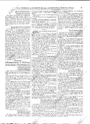 ABC MADRID 15-03-1931 página 38