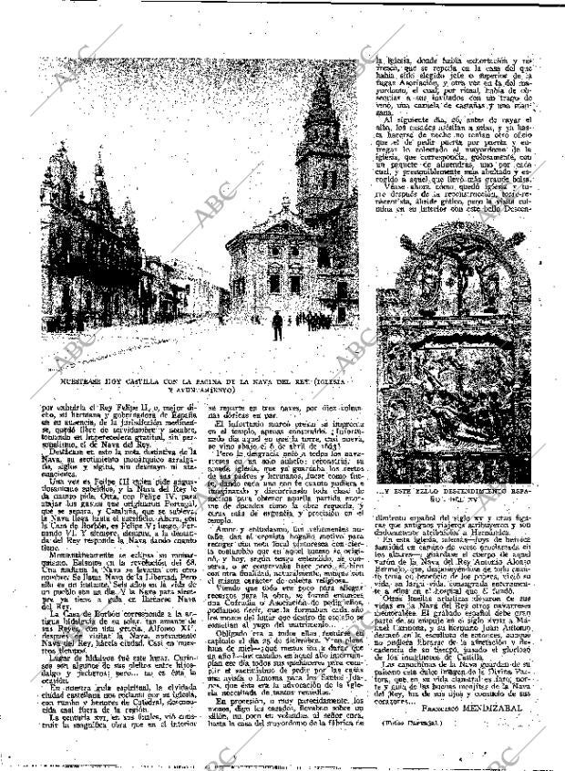 ABC MADRID 15-03-1931 página 4
