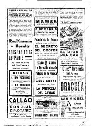 ABC MADRID 15-03-1931 página 44