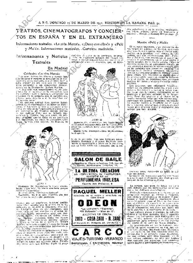 ABC MADRID 15-03-1931 página 52
