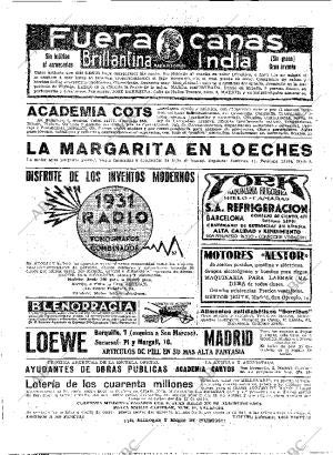 ABC MADRID 15-03-1931 página 56